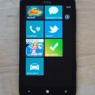Nokia Drive hacked to work on other Windows Phones too