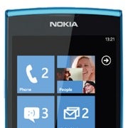 Nokia Lumia 601 picture exposed, real or fake?