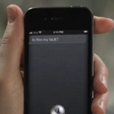 Here's the argument Siri fails to resolve