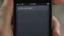 Here's the argument Siri fails to resolve
