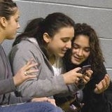 Teens love their smartphones, not so crazy about cars anymore