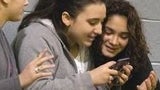 Teens love their smartphones, not so crazy about cars anymore