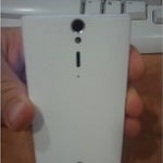 Sony Ericsson Nozomi to get announced at CES 2012?