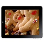 iPad, Kindle Fire dominate tablet wish-lists for the holidays