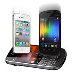 BlackBerry 7 sales slowing after promising start