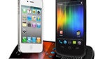 Blackberry 7 device sales slowing after promising start