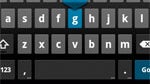 Root-free Ice Cream Sandwich keyboard available for Android 2.2 and higher