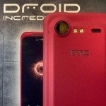Black Friday for Verizon includes free red HTC DROID Incredible 2
