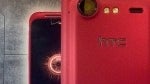 Black Friday for Verizon includes free red HTC DROID Incredible 2