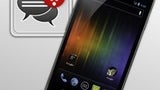 Samsung GALAXY Nexus gets mentioned by a Verizon app