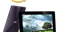 Asus Transformer Prime available for pre-order on Amazon