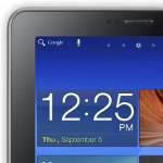 Samsung Galaxy Tab 7.7 pays a visit to the FCC