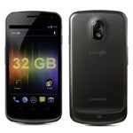 Google updates Verizon Nexus page, 32 GB internal storage is back