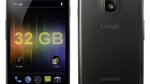 Google updates Verizon Nexus page, 32 GB internal storage is back