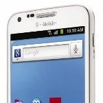 White Samsung Galaxy S II coming to T-Mobile