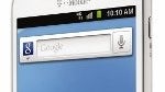 White Samsung Galaxy S II coming to T-Mobile