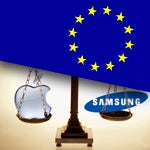 Apple and Samsung patent wars being investigated by the EU for antitrust violations