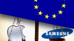 Apple and Samsung patent wars being investigated by the EU for antitrust violations
