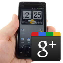 Giveaway: HTC EVO Design 4G