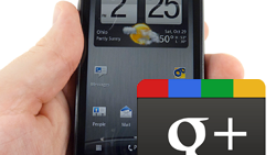 Giveaway HTC EVO Design 4G