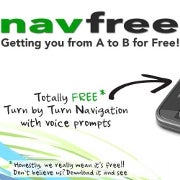 Navfree lands for Android, brings crowdsourced offline voice-guided navigation to many places