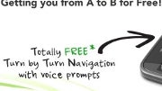 Navfree lands for Android, brings crowdsourced offline voice-guided navigation to many places