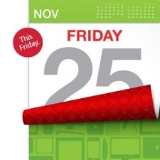 Apple Black Friday discounts leak out: iPads starting at $458, iPod touch from $178