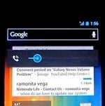 Samsung GALAXY Nexus volume issues are software related, fix coming soon