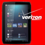 Xoom 2 to hit Verizon on December 8th