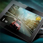 PlayBook games by Electronic Arts now on sale