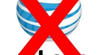 AT&T withdraws T-Mobile merger papers from the FCC, will book the break-up fee in Q4