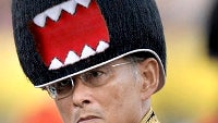 King insults via text message can land you jail sentence in Thailand