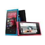 Nokia Lumia 800 sold out in UK