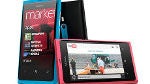 Nokia Lumia 800 sold out in UK