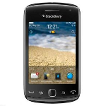 All touch BlackBerry Curve 9380 gets home field advantage, available now from TELUS