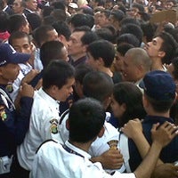 BlackBerry Bold 9790 launch event in Jakarta turns ugly, tens of attendees injured