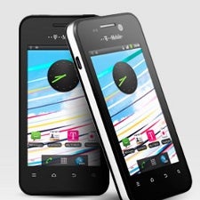 T-Mobile Vivacity makes a UK landing: affordable 3.5-inch Android hiding ZTE origins