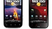 HTC Amaze 4G and HTC Rezound put on sale today at Costco