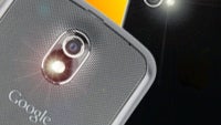 Samsung Galaxy Nexus vs Apple iPhone 4S: camera comparison