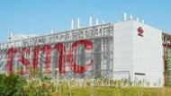 TSMC currently has a limited capacity for 28nm chips, plans to boost it to 100,000 wafers monthly in