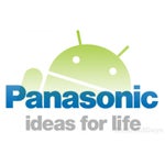 Panasonic confirms plan to launch Android phones globally starting in early 2012