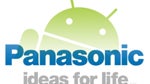 Panasonic confirms plan to launch Android phones globally starting in early 2012