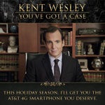AT&T launches interactive “You’ve Got A Case” campaign on Facebook