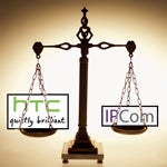 HTC withdraws objection in IPCom case, likely to settle on essential 3G patent