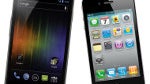 Galaxy Nexus vs iPhone 4S: web browsing comparison