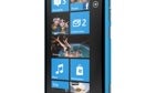 Cyan Nokia Lumia 800 available on 3 UK