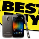 Best Buy issues correction notice over Nexus Prime, Galaxy Nexus conundrum