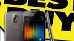 Best Buy issues correction notice over Nexus Prime, Galaxy Nexus conundrum