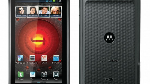 Motorola's official DROID 4 pics and comparison chart leak