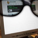 Could a homebrew LCD privacy hack lead to a new way to make tablet screens?